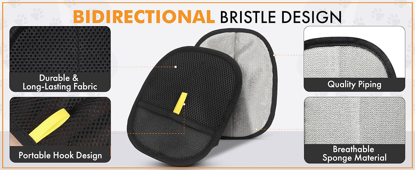 Pawsome Electrostatic Glove™