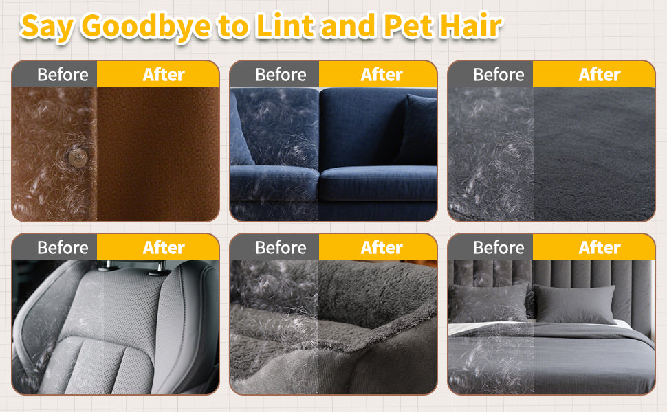 Pawsome Electrostatic Glove™