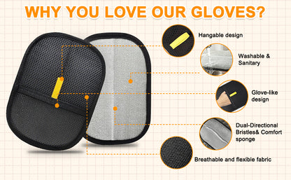 Pawsome Electrostatic Glove™