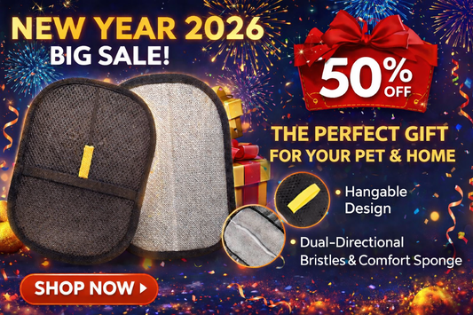 Pawsome Electrostatic Glove™