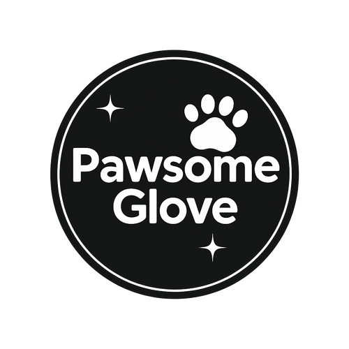 Pawsome Electrostatic Glove™