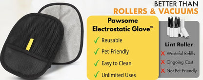 Pawsome Electrostatic Glove™