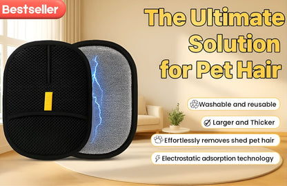 Pawsome Electrostatic Glove™